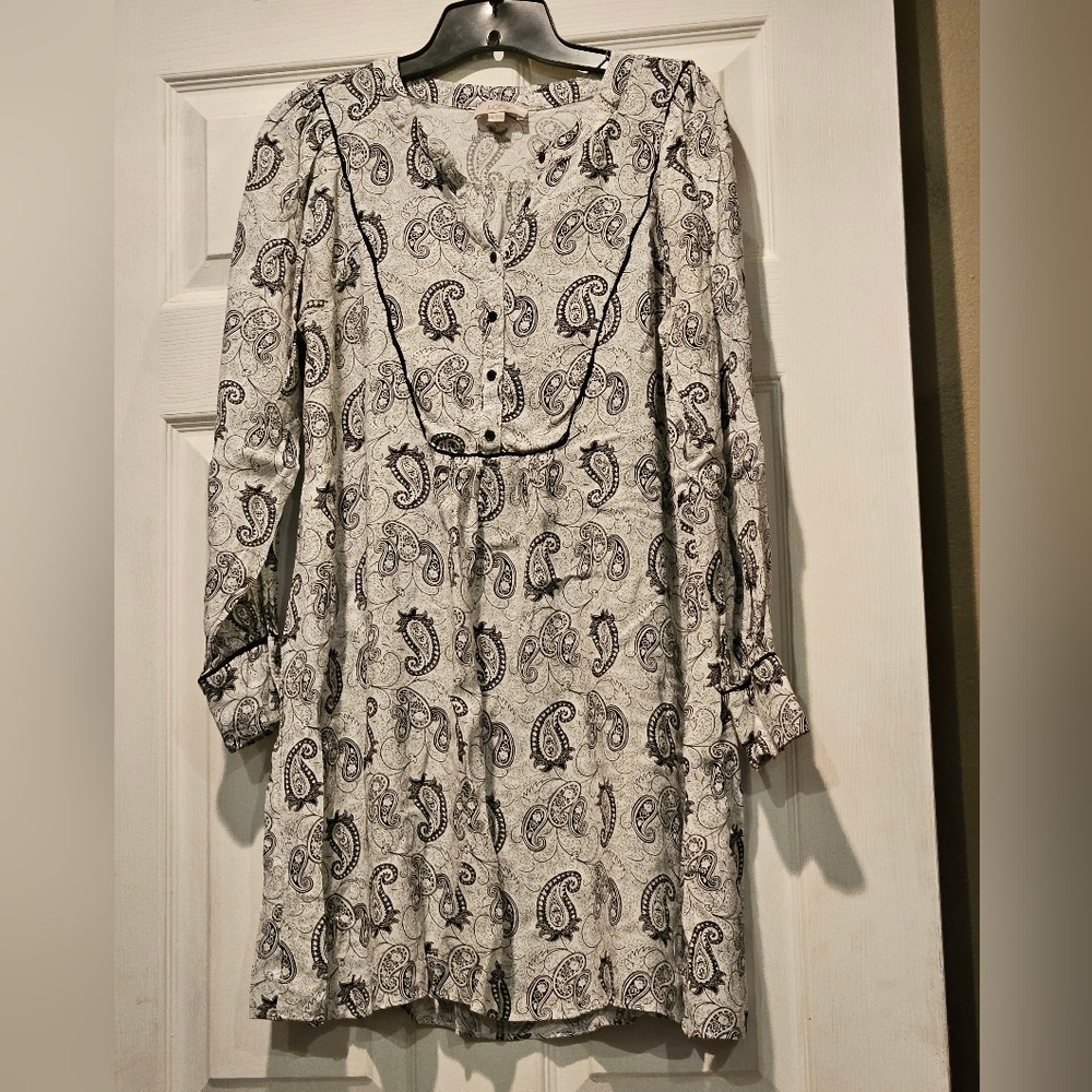 LOFT OUTLET BLOUSE